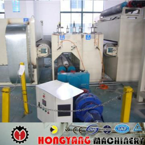 A2 Fire Retardant Aluminum Composite Panel Line